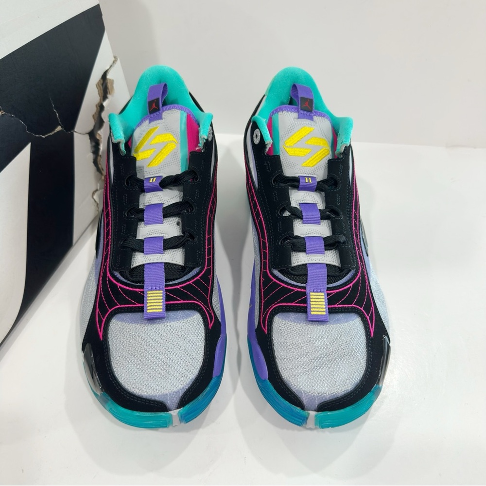 Jordan Luka 2 Men’s Basketball Shoes - Picture 3 of 13